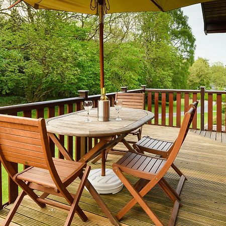 Woodlands Hotel & Pine Lodges Grange-over-Sands Luaran gambar