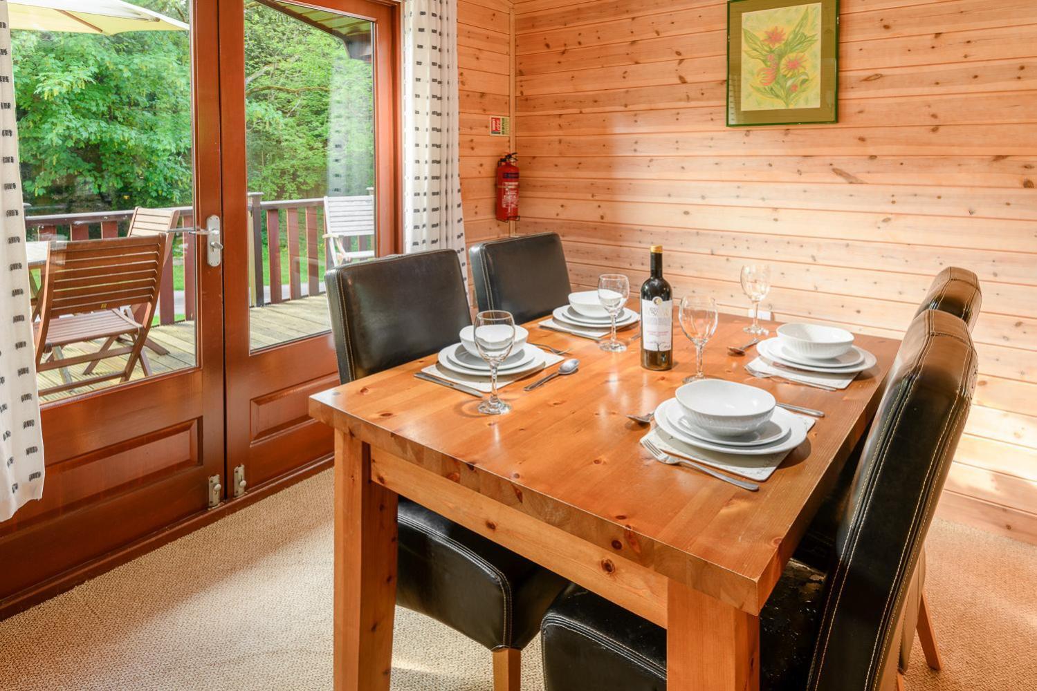 Woodlands Hotel & Pine Lodges Grange-over-Sands Luaran gambar