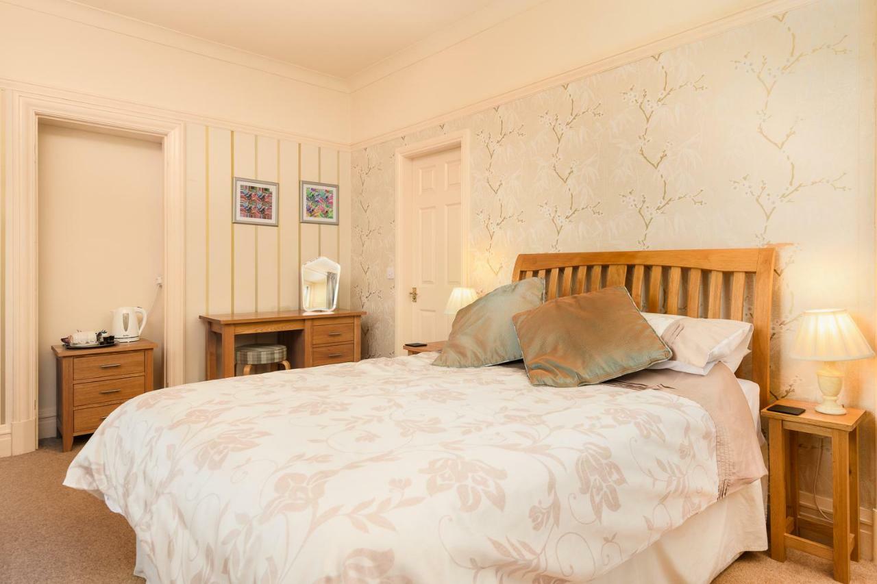 Woodlands Hotel & Pine Lodges Grange-over-Sands Luaran gambar