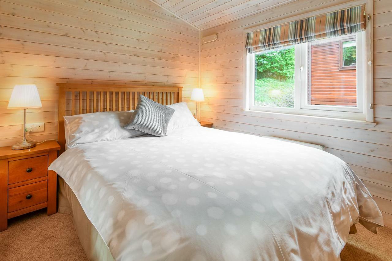 Woodlands Hotel & Pine Lodges Grange-over-Sands Luaran gambar